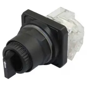 30G306 DAYTON Illum Selectr Swtch Pos Lever