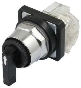 30G312 DAYTON Selectorswitch Illum #2