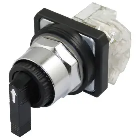 30G312 DAYTON Selectorswitch Illum