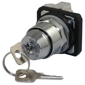30G315 DAYTON Illum Selector Switch
