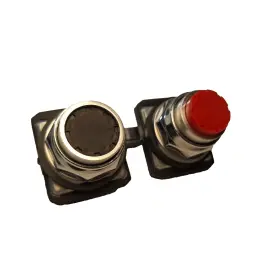 30G347 DAYTON Pendant Push