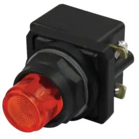 30G396 DAYTON Pilot Light Led
