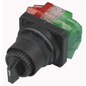 31XH92 DAYTON Illum Selectr Swtch Pos Lever
