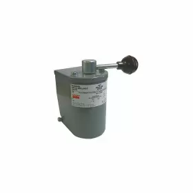 4UYE9 DAYTON Drum Switch Maintained Nema