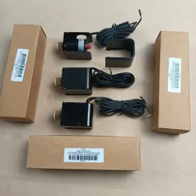 6ALC5 DAYTON High Pressure Switch Female Spst Manual