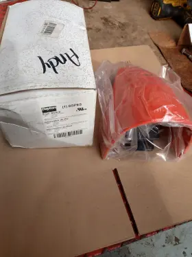 6GPE5 DAYTON Switch