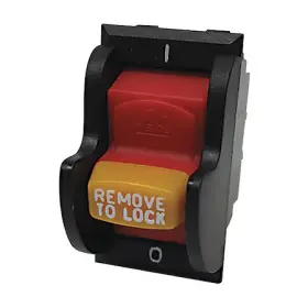 960806601 DAYTON Switch