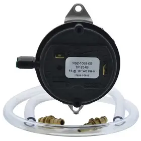 TP-264B DAYTON Normaly Pressure Switch