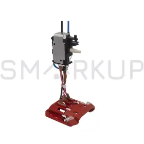 FW28 DEFOND Box Control Switch