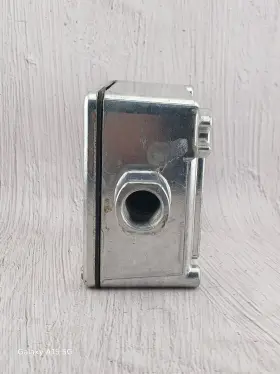 B2T-H32 DELAVAL Pressure Switch Adjustment Bar #2