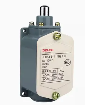 JLXK1-311 DELIXI Limit Switch