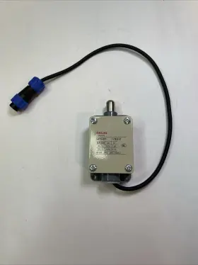 LX19-001 DELIXI Travel Limit Switch Resetting #2
