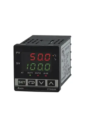 DTB4848VR-D DELTA Controller Din Pulse Voltage Relay
