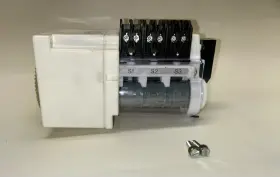 3D-318 DEMAG Dgs Thermal Detector Switch