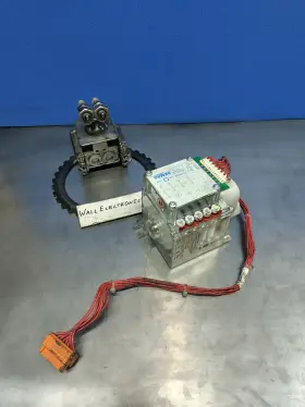 SGG4-205 DEMAG Limit Switch