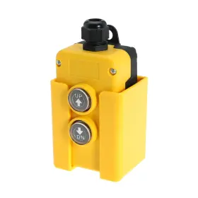 SWITCH-G018 DERIDI Dump Trailer Remote Control Up Down
