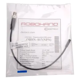 OHSN-017 DESTACO ROBOHAND Solid Sensor Npn Male