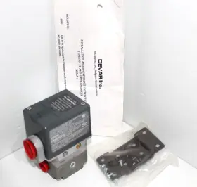 18-1001-XP DEVAR Box Transducer #3