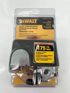 DXCM034-0199 DEWALT Pressure Switch