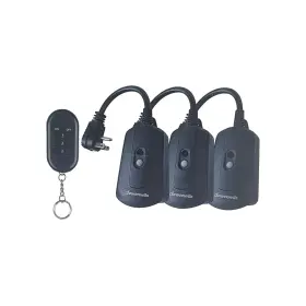 611901252100 DEWENWILS Wireless Remote Control Outlet Pack