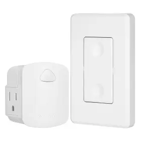 611901252278 DEWENWILS Wireless Light Switch Remote Control