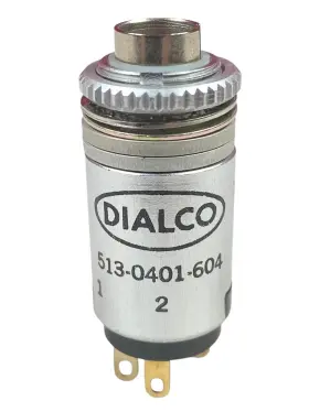 513-0401-604 DIALIGHT Dialco Momentary Pushbutton Switch Spst