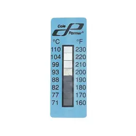 AO-09035-00 DIGI-SENSE Cole Parmer Irreversible Point Label
