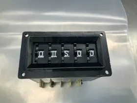 3-W-193 DIGISWITCH Switch Rotary Thumbwheel