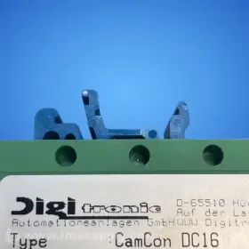 S5MX4S DIGITRONIC Camcon Limit Switch Usip