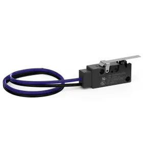10509 DIYHZ Hinge Roller Lever Waterproof Momentary Push