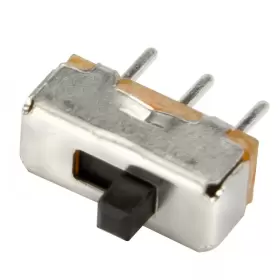 705353081743 DIYHZ High Knob Pin Position Spdt Vertical Slide #2