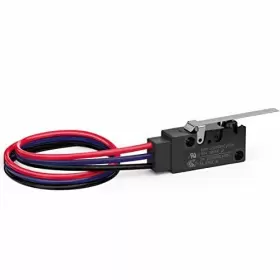 788703768365 DIYHZ Hinge Straight Lever Waterproof Momentary