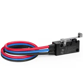 799670947110 DIYHZ Waterproof Momentary Hinge Roller Lever