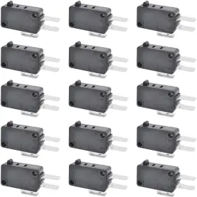 JK-US-231-1 DKARDU Spdt Micro Switch Snap Action Limit Ac