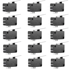 JK-US-231A DKARDU Spdt Micro Limit Switch Snap Action