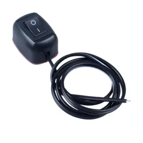 PASTER-02 DMWD Paste Switch Inline Rocker Toggle Spst Mou