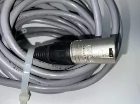 D41-SWNO DOLPHIN Footswitch Neutrik Ncmx Connector #3