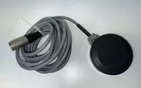 D41-SWNO DOLPHIN Footswitch Neutrik Ncmx Connector