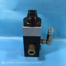 400-25-94 DOPAG Pressure Regulator Valve Usip
