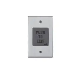 917-MO DORMAKABA Touch Pushbutton Momentary