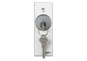 960N-MA DORMAKABA Tamper Keyswitch Maintained