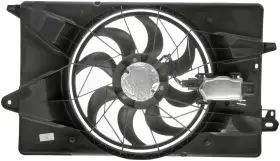 621-114 DORMAN Engine Cooling Fan Select Chrysler Je