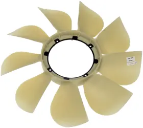 621-808 DORMAN Radiator Fan Blade Select Infiniti Nissan