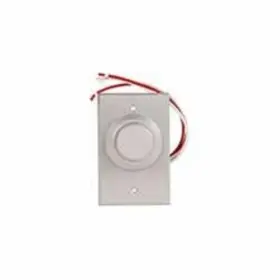 W5287-P23DA DORTRONICS Single Gang Push Switch Pneumatic