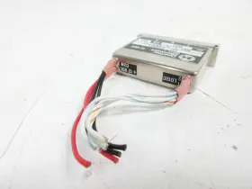 521-420803A DOW-KEY Microwave Switch Vdc #3