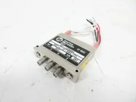 521-420803A DOW-KEY Microwave Switch Vdc