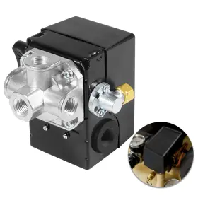 DRQP1555 DR-AUTO Ingersoll Rand Pressure Switch Unloader