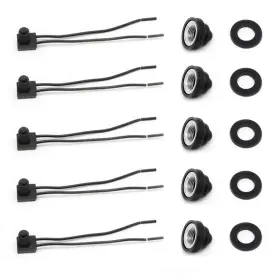 717066480270 DSKOIPH Push Switch Waterproof Motorcyc
