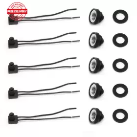 445014932986 DSPARTS Push Switch Waterproof