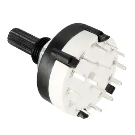 617662733216 DUEFIXING Selector Rotary Switch